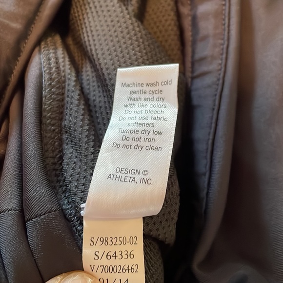 Athleta Skort - Picture 4 of 5